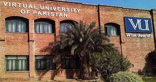 ilmkidunya's tweet photo. Virtual University Final Term Exams will be started on 24 August 2019
#VirtualUniversiy @VU #finaltermexams #exam2019
https://t.co/69bvhoUSpA https://t.co/t9T8TfCGzy