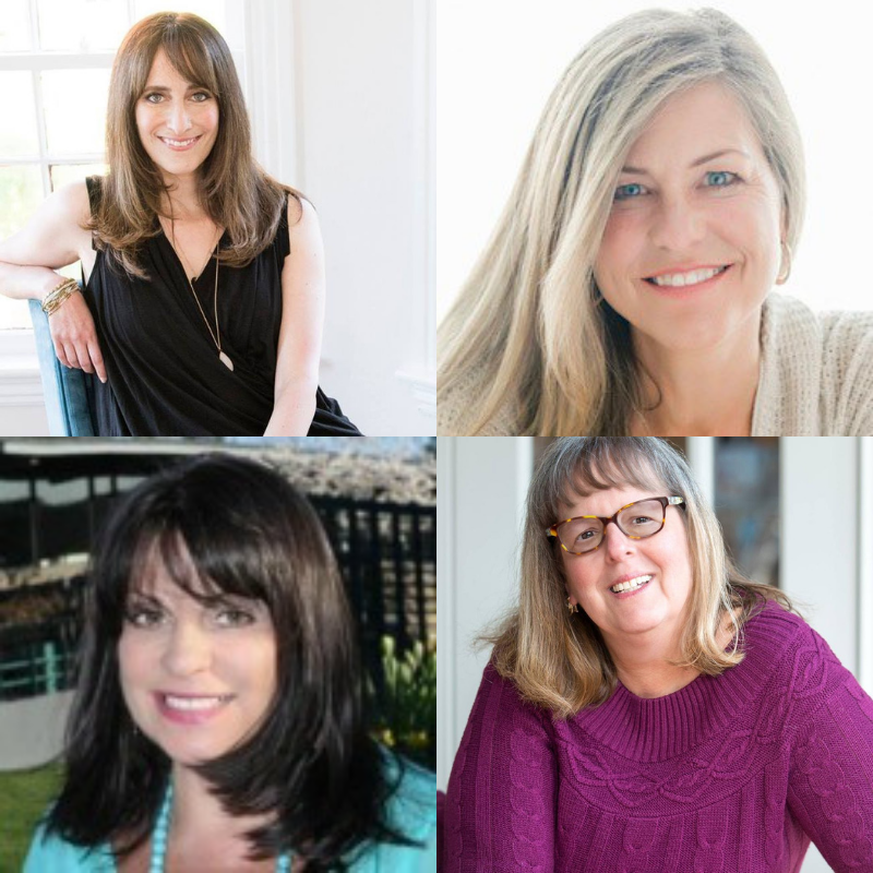 Happy 2nd anniversary to Success Connection members <a href="/jill_wichner/">Jill Wichner</a> <a href="/EllenPalmer/">Ellen Palmer</a> Leslie Vellios L.C.S.W. &amp; <a href="/ScrapperJude/">Judith</a>. Thank you! 
#womenentrepreneurs