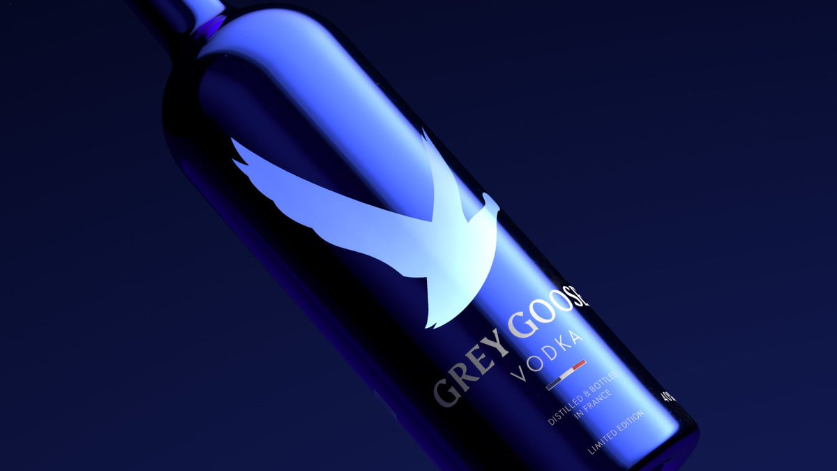 thelogocreative's tweet image. Lovely #identitydesign for Grey Goose by Ragged Edge  • #designerspotlight #thelogocommunity #thelogocreative

thelogocommunity.com/grey-goose-by-…