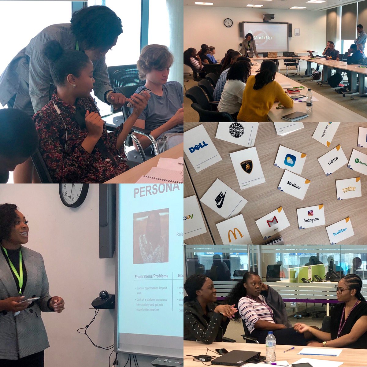 Opama Khan tweet media