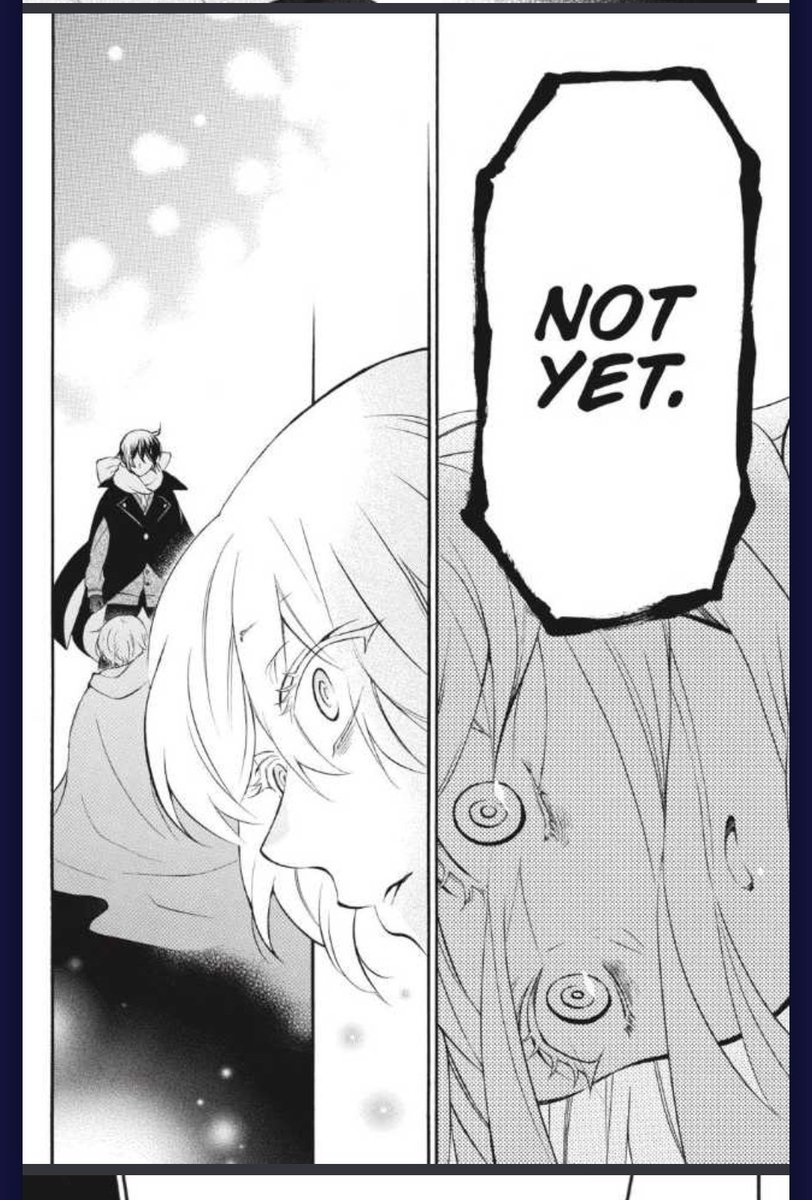 yeah but can we talk about vani mirroring what noé said to him when he was trying to cheer up jeanne bc i - 