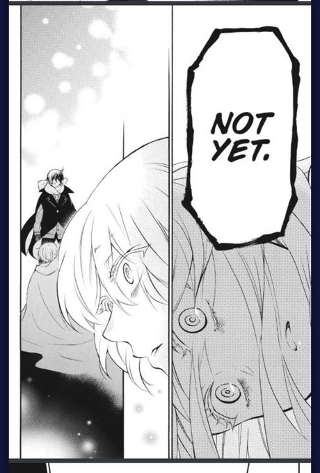 yeah but can we talk about vani mirroring what noé said to him when he was trying to cheer up jeanne bc i - 