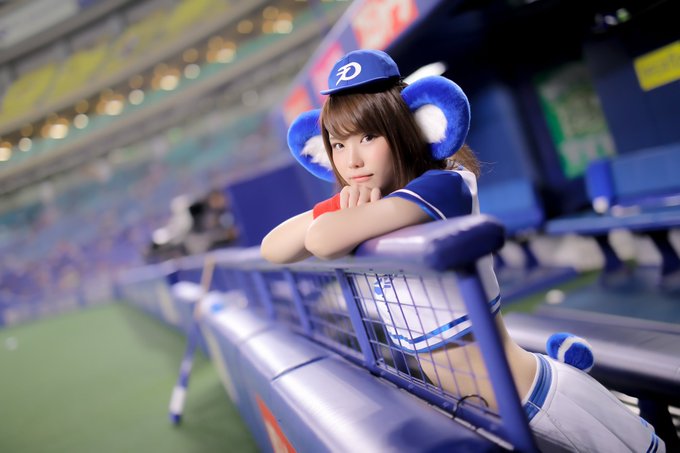 Twitterのコスプレ画像41