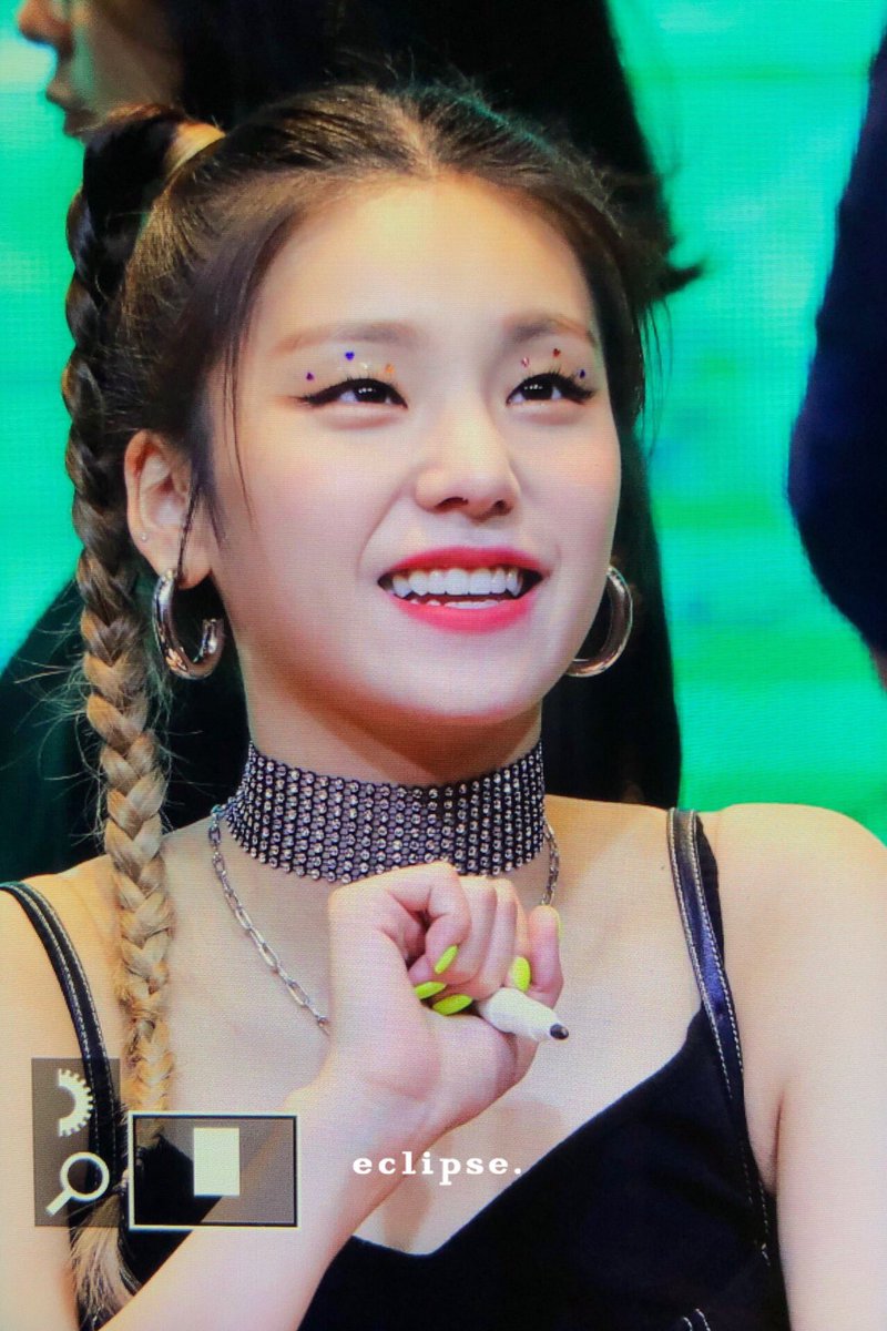 eclipse_yeji's tweet photo. 190823 preview

#YEJI #예지 #ITZY #있지 https://t.co/vIy4RT2qoU