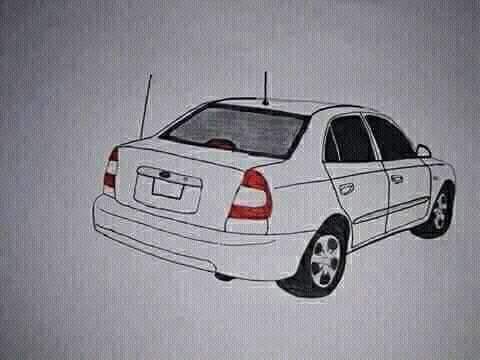 kr_abdo's tweet image. ليبيا 
⁧مدينة الشاطي⁩
شاب أصم أبكم من منطقة قطة الشاطئ يرسم بحرفية عالية

الشاب "أحمد إبراهيم أبو سبيحة" من ذوي الاحتياجات الخاصة، ينحدر من منطقة قطة الشاطئ، يهوى رسم السيارات بجميع أنواعها منذ نعومة أظافره، ولم تقف إعاقته في وجهه وفي تحقيق طموحاته
💛💛💛💛