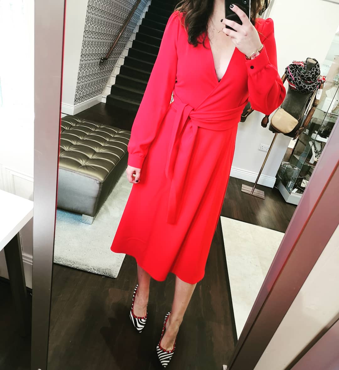 ElaMariaNCW's tweet photo. Feeling like this emoji 💃
.
.
.
#elamaria #newcastlewest #sistersinstyle #limerick #shoplocal #fashion #fashionlovers #instafashion #limerickfashion #irishfashionbloggers #aw19 #designer #ootd #instastyle #todaysoutfit #styleinspo #fashionblogger
#styleblogger #styleinspo https://t.co/1jZcSePQ1O