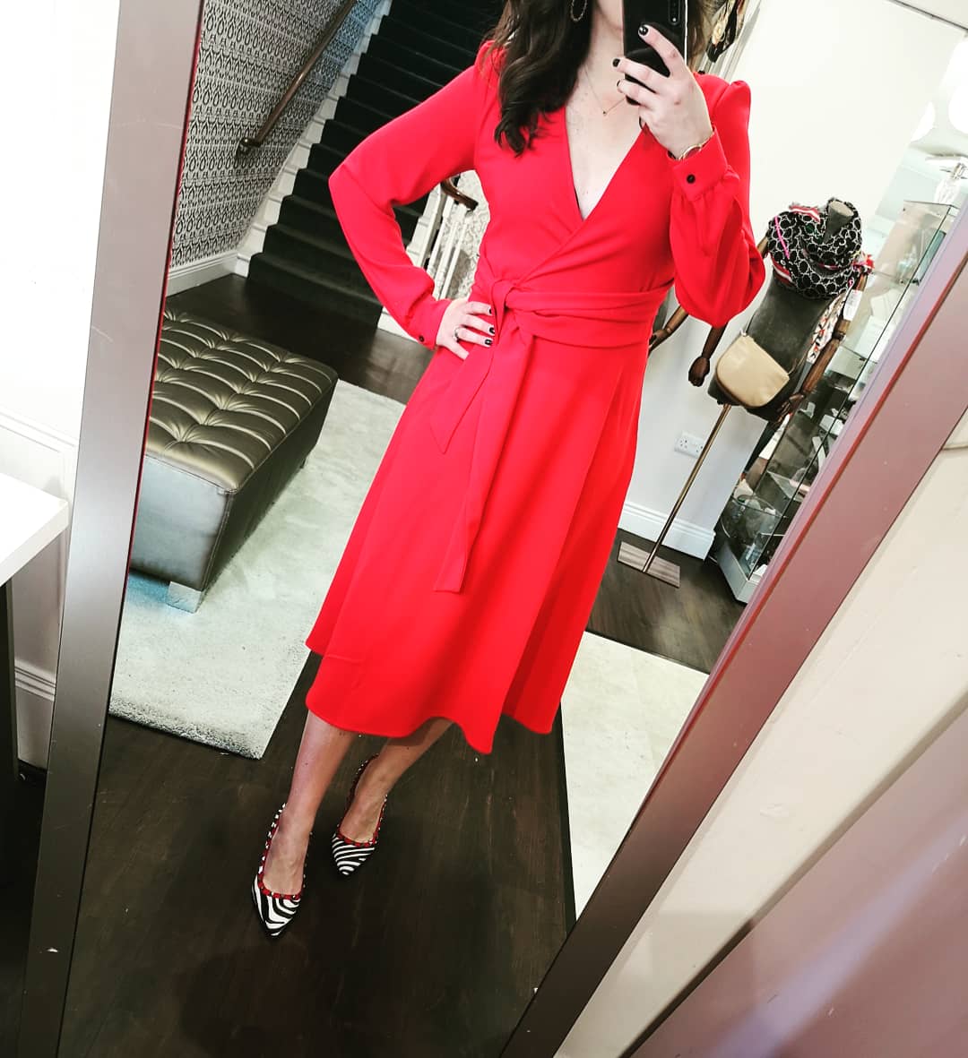 ElaMariaNCW's tweet photo. Feeling like this emoji 💃
.
.
.
#elamaria #newcastlewest #sistersinstyle #limerick #shoplocal #fashion #fashionlovers #instafashion #limerickfashion #irishfashionbloggers #aw19 #designer #ootd #instastyle #todaysoutfit #styleinspo #fashionblogger
#styleblogger #styleinspo https://t.co/1jZcSePQ1O