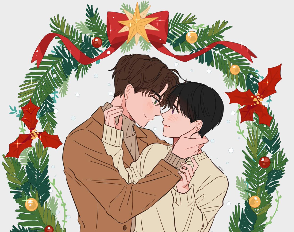 러프 드럽다는 얘기 들은 뒤로 많이 고쳤는데
#그림쟁이분들_러프와_완성본_온도차이보여주세요 