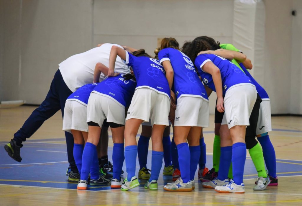 Txantrea_fsf's tweet photo. 📣I PRETEMPORADA 

Tras una buena semana de entrenamientos, nuestras chicas disputarán mañana su primer partido amistoso.
¡Seguimos trabajando! 🛠🔋💪🏼

📅 24 de agosto 
🆚 @SalaZaragoza 
⏰ 18:30h
📍 Pabellón Torres de Berrellén 

 #TxantreaAurrera💙 https://t.co/fypz7Kb0nP
