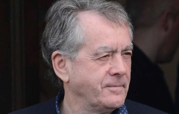derryjournal's tweet photo. #BBC director Peter Johnston says decision to axe #SeanCoyle show on #RadioFoyle #RadioUlster  was difficult
https://t.co/q8raTXa3ec #radio #broadcasting https://t.co/2r2nHFLnQ6