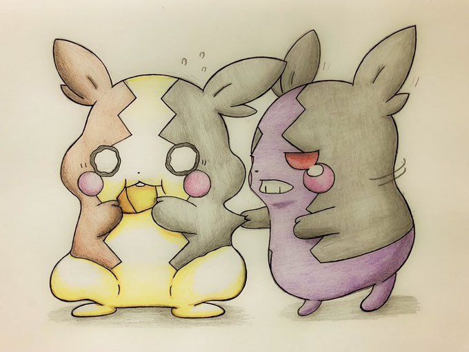 モルペコのtwitterイラスト検索結果 古い順 モルペコのtwitterイラスト検索結果 古い順