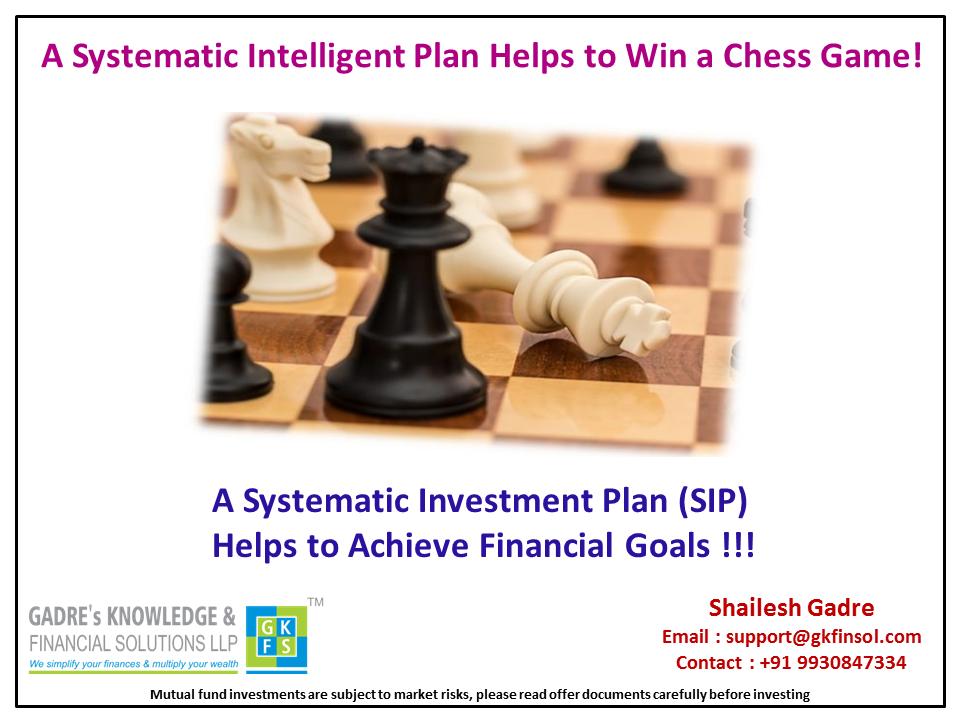 Shailesh_Gadre's tweet photo. #systematicplan #chessgame #investment #SIP #financialgoals https://t.co/8ZYbm7KfkC