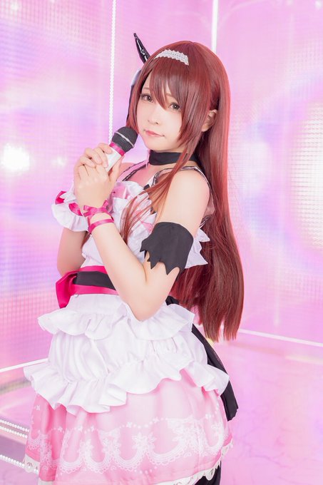 Twitterのコスプレ画像68