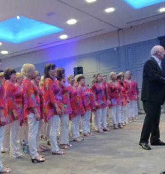 6_Inf_Bn's tweet photo. Thank you to all who contributed to @defenceforces Gala Concert in the @RadissonAthlone last evening. Superb performances from Band 2 Bde, Athlone A Capella, Raphaela Mangan and the @defenceforces Pipes and Drums witnessed by a full house #InspiringPride #StrengthenTheNation https://t.co/bTyjfoIgKq