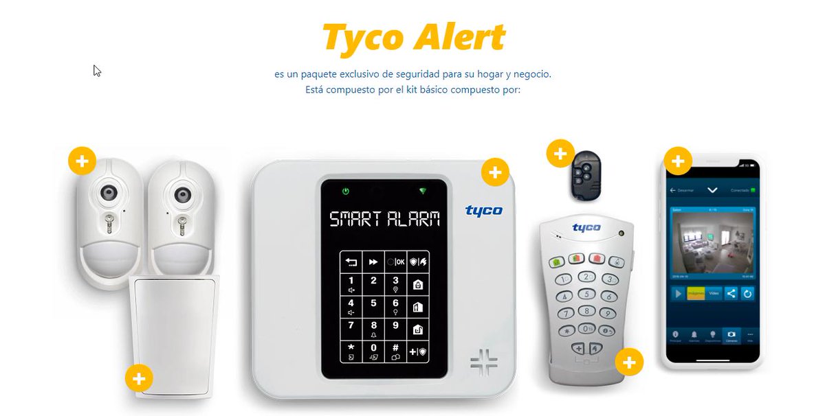 MILARULTRARADIO's tweet photo. Buenas tardes 
si te vas de casa, déjala asegurada
Tyco Alert
Somos distribuidores de la mejor empresa de alarmas 
Tyco consultamos
Saludos https://t.co/2mwbY0TdDe