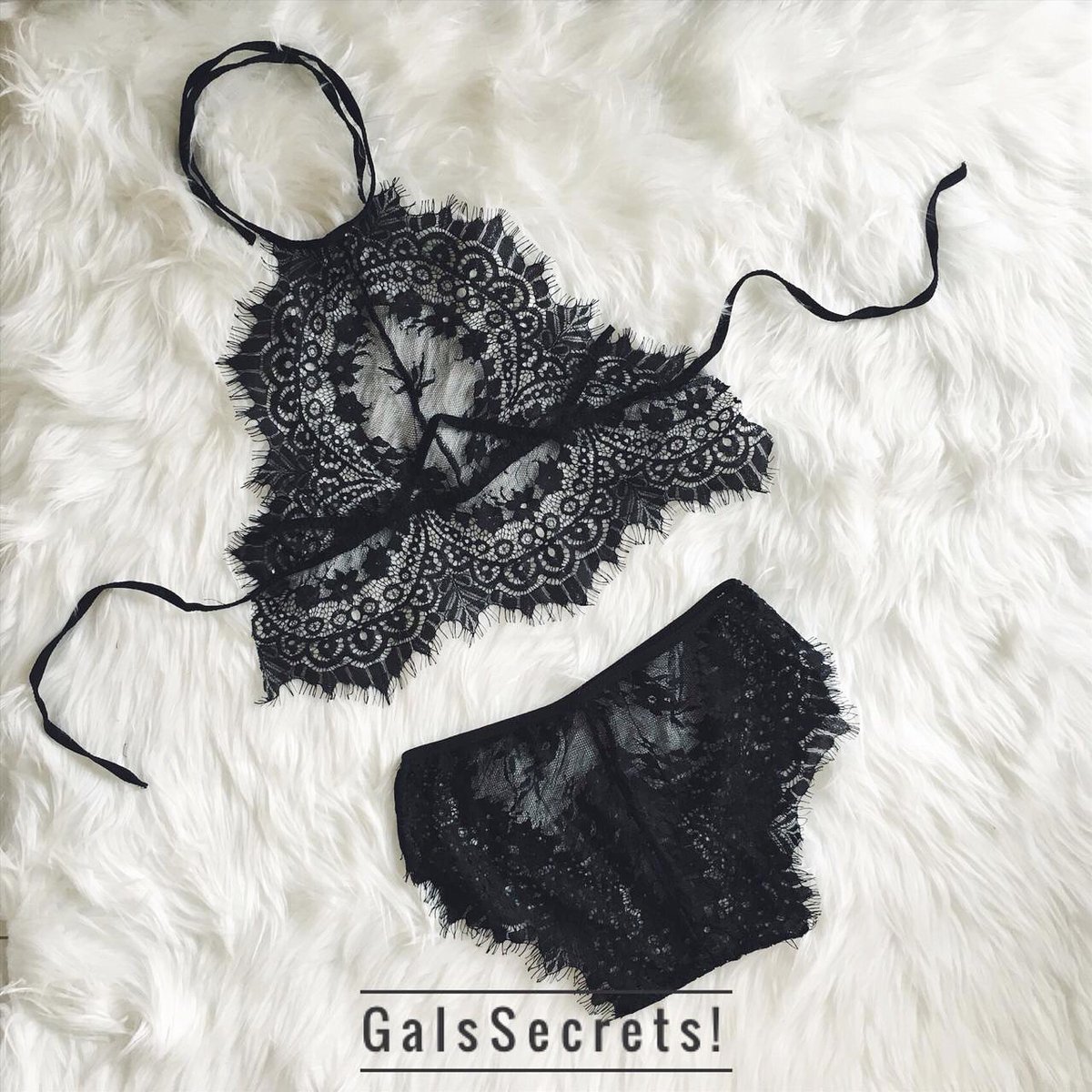 GalsSecrets! tweet media