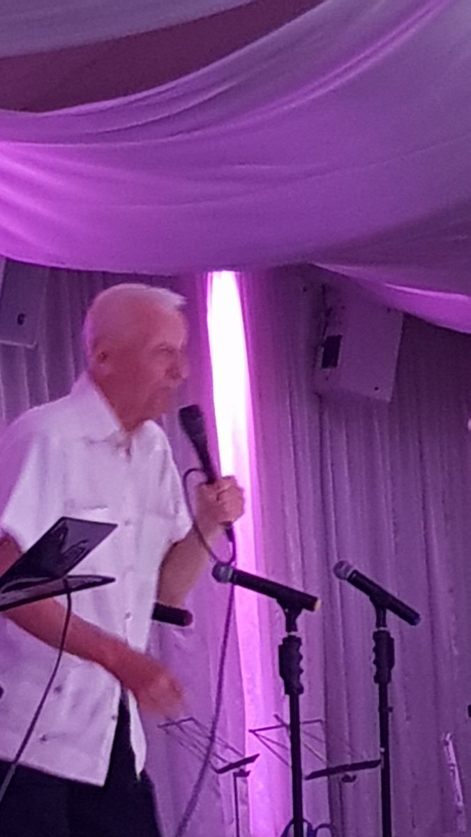 Janine_Greenall's tweet photo. 130 sheltered scheme residents enjoying the Summer Party @DevonshireHouse Liverpool @WeAreTorus https://t.co/ALO02Cd04t
