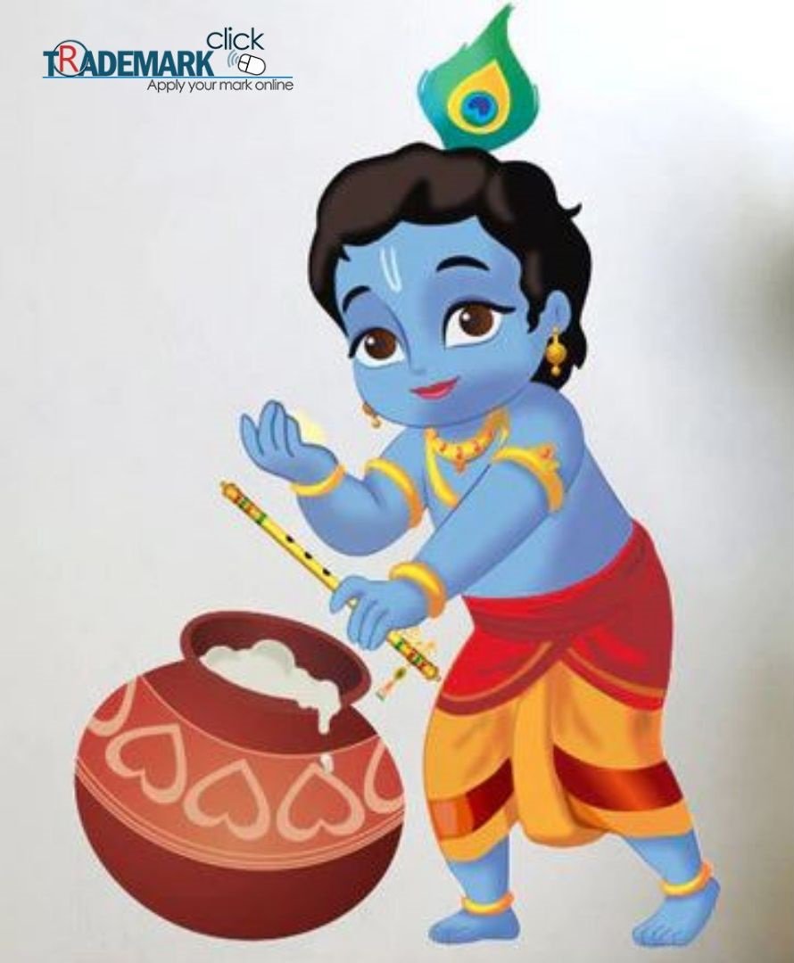 TradeMarkClick_'s tweet image. Fear not. What is not real, never was and never will be.
What is real, always was and cannot be destroyed.
May Lord Krishna bring happiness, love, prosperity, and peace. Happy Janmashtami!