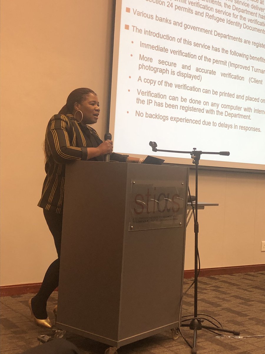 IEASA_StudySA's tweet photo. The #IEASAConference2019 #immigrationworkshop is underway. #IEASA #IEASA_StudySA https://t.co/sx41kKCRBg