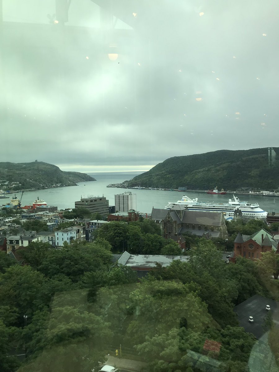 Larry Dohey tweet media