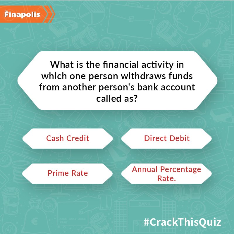 TheFinapolis's tweet photo. #Contest #ContestAlert #CrackThisQuiz 
Here is your chance to win an exciting #AmazonVoucher. Comment the correct answer down below. *T&amp;C apply. https://t.co/XgS2PNaxId #TheFinapolis https://t.co/mRQGsKqLyq