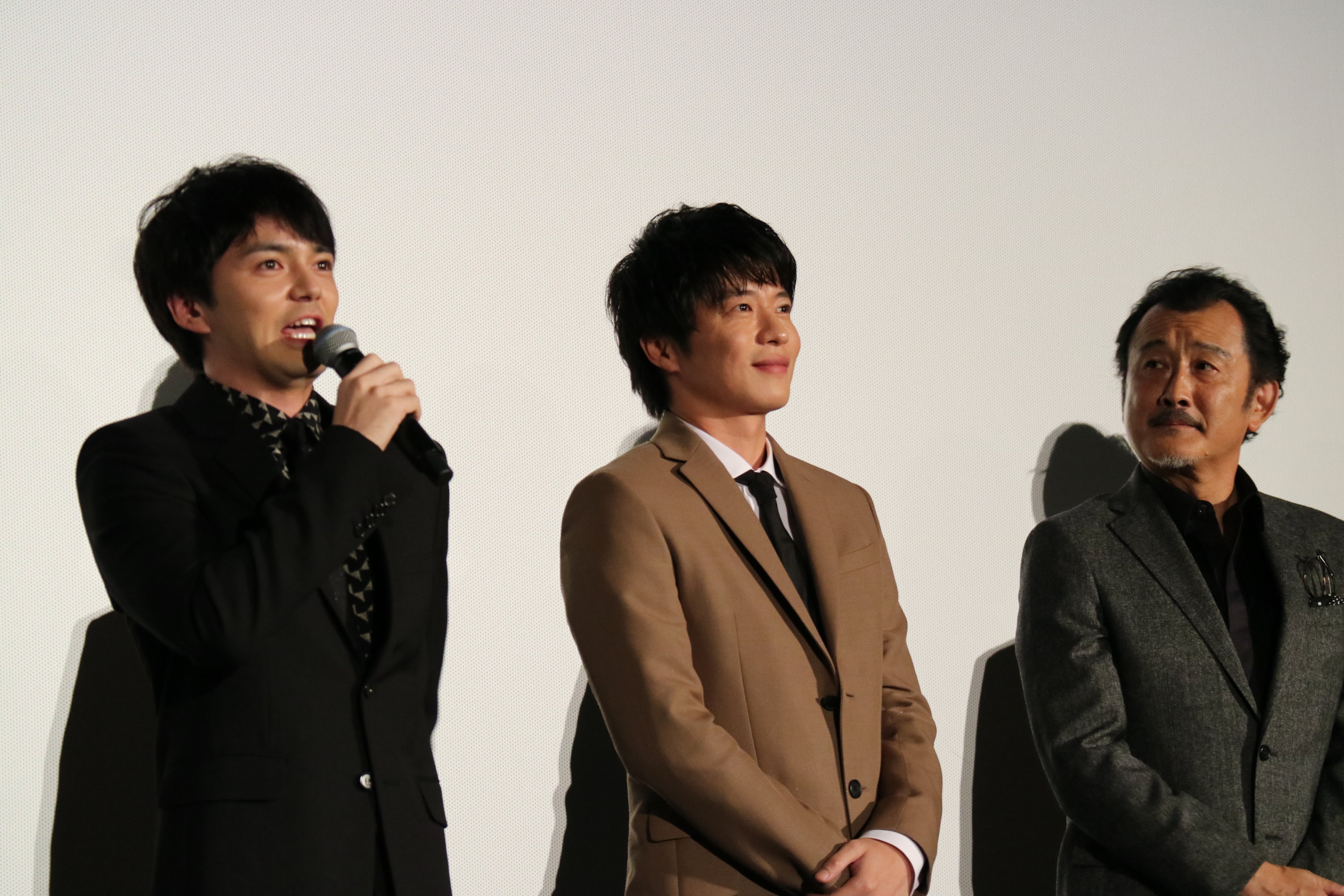 おとなのデジタルtvナビ ９月号 Tv観戦東京五輪完全ガイド 劇場版おっさんずラブ Love Or Dead 本日公開 初日舞台挨拶フォトギャラリー 田中圭 林遣都 吉田鋼太郎 おっさんずラブ おっさんずラブみたお おっさんずラブ絶賛公開中だお