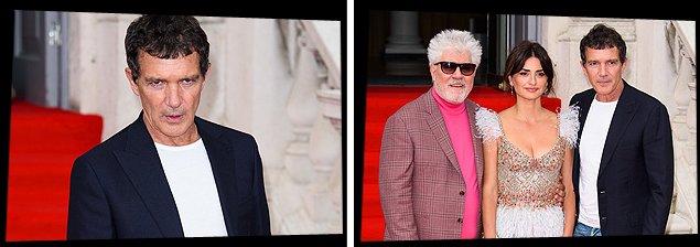 thefancarpet's tweet photo. The Fan Carpetβs Camila Sayers spoke to @AntonioBanderas and more at the @Film4 #SummerScreen Opening Gala of #PAINANDGLORY #DolorYGloria #Almodovar @PenelopeCruzOfi https://t.co/x4WTkmjY1X via https://t.co/iOVer1mJDO https://t.co/TyPYrQihIL