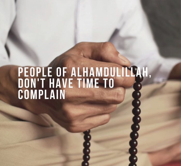 Always say Alhamdulillah #WPDoGood
Salam Jumaat ♥️
