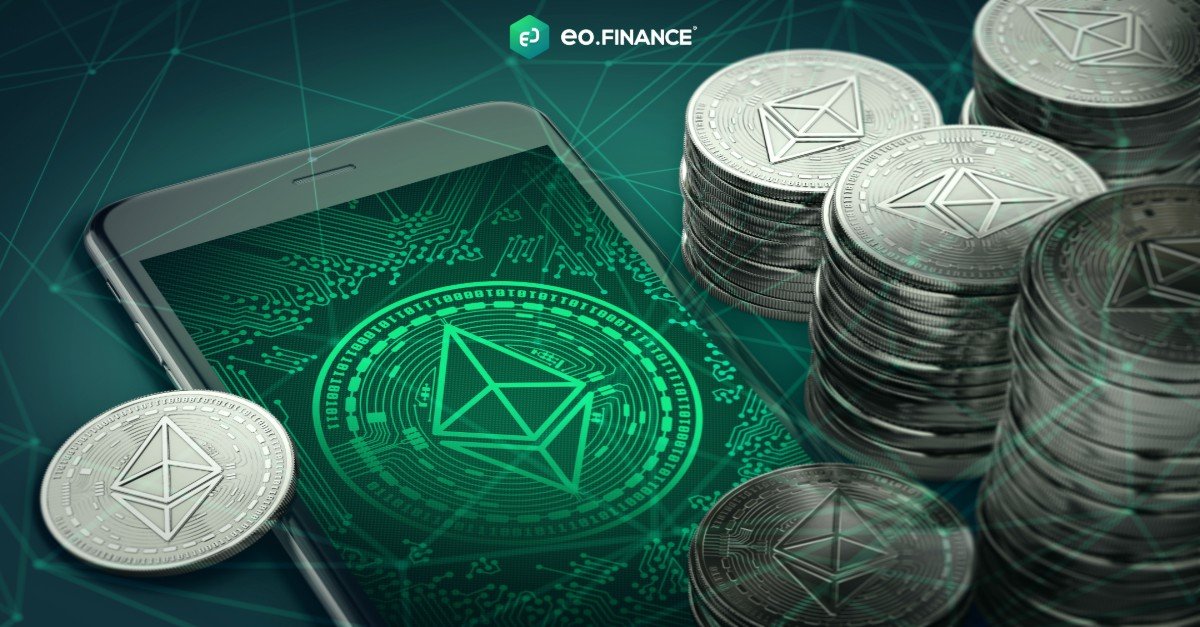 eofinance's tweet photo. With the Atlantis Hard Fork scheduled to take place in September, both ETH and ETC are up today with the latter having surged over 20% in the previous 24 hours to approximately $7.30. 

Official Website: https://t.co/Vfj04lbBjN

#EOtrade #EOfinance #EO #EOcoin #BTC #ETH #ETC #LTC https://t.co/R2WhNYA4PW