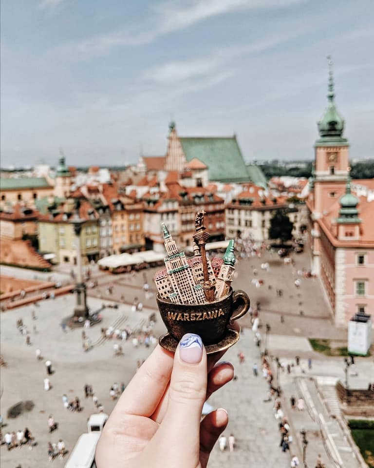 warszawa's tweet photo. #Warszawa❗📣 Kto już czuje zew weekendu❓ Tu 👇 garść inspiracji, jak dobrze go wykorzystać 😊 Czekają na nas np. Festiwal #WarszawaSingera, #PlacBankowy i Parada Psów Łaciatych i Kundelków na #OtwartaZąbkowska: https://t.co/bW4E5hwAK6
📸 fot. https://t.co/EW7znZBsVQ https://t.co/DGDbaS21fw