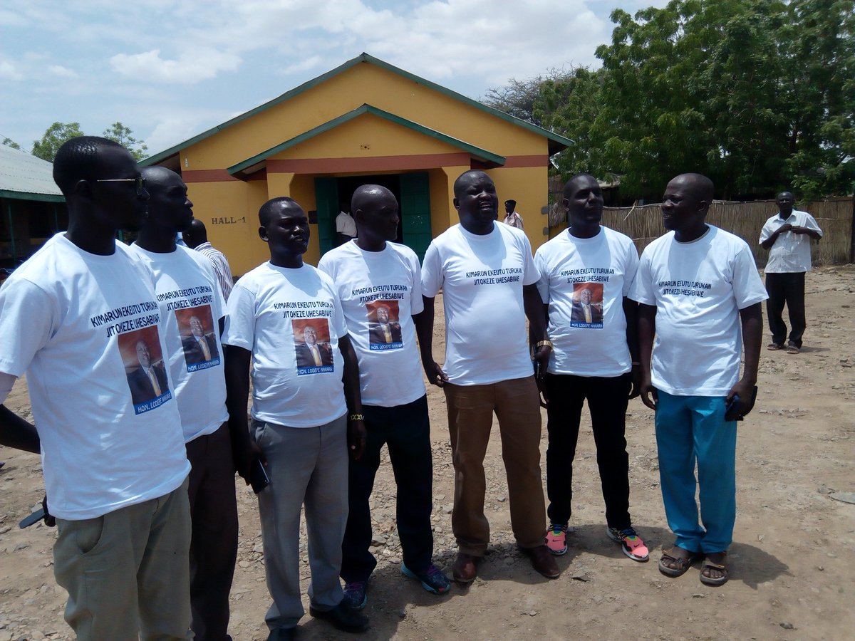 JOHN LODEPE tweet media