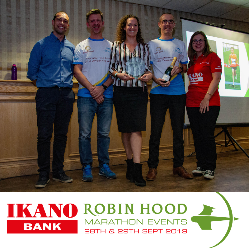 RobinHoodHalf's tweet photo. ***NOTTINGHAM POST CORPORATE CHALLENGE ENTRIES CLOSING SOON***

Time to act now if you and your colleagues want to be part of this fantastic event! Entries must close 9am Tuesday 27th August. This could be you and your team! #runnotts

Sign up here ➡️➡️https://t.co/676vvBPeeT https://t.co/Sxcan9xOyl