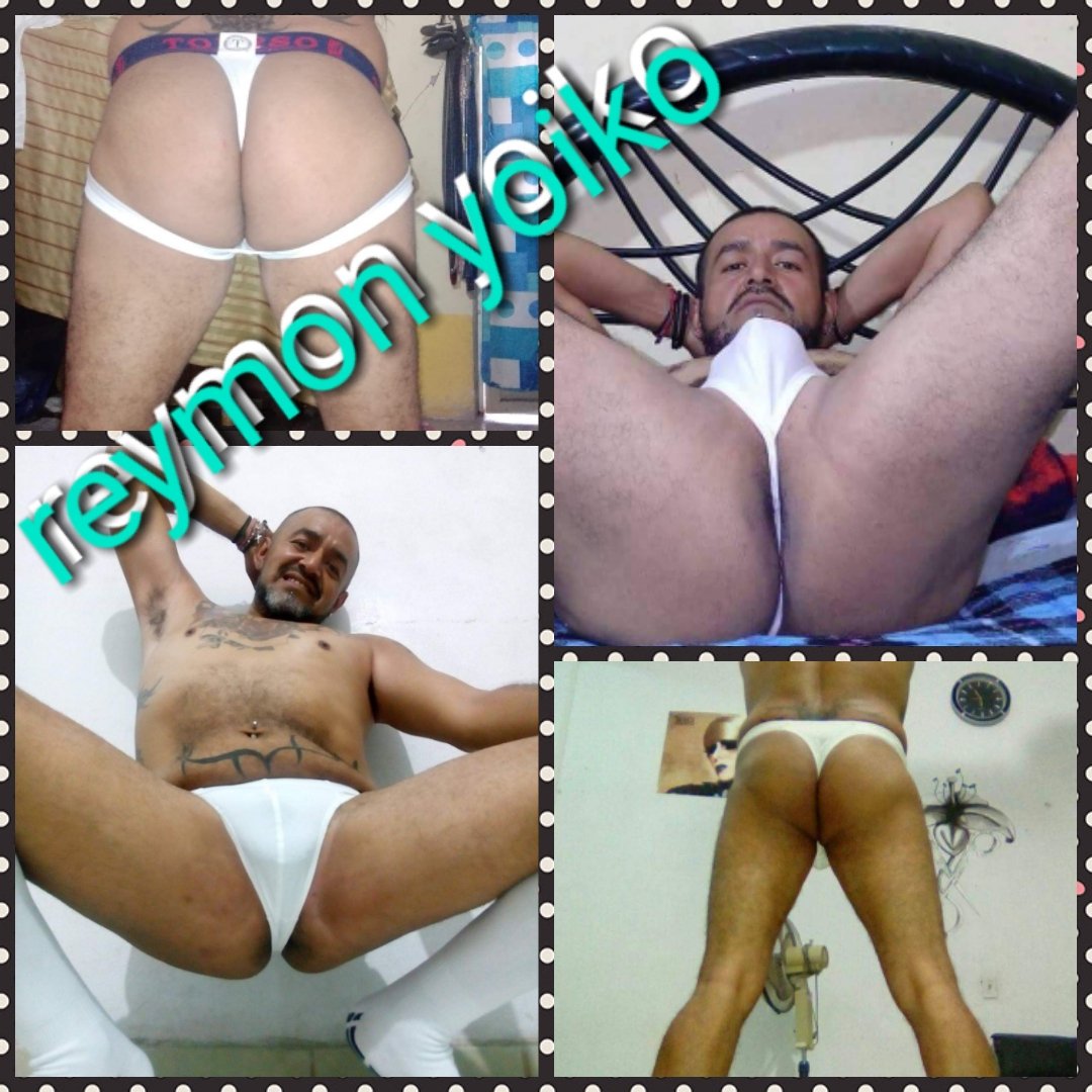 ropa interior colombiana