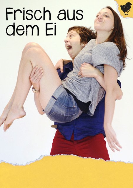 freiwildimpro's tweet image. Improtheater-Einsteigerkurs "Frisch aus dem Ei" ab 2.09.2019, 8x abends von 19:30-22:00 Uhr. Alle Infos: frei-wild-berlin.de/workshops/