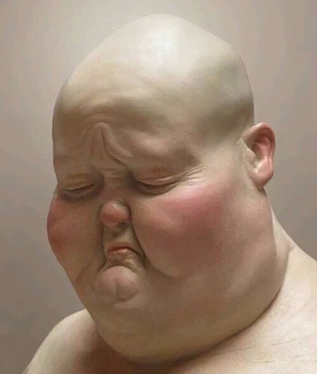 человек и жопа
