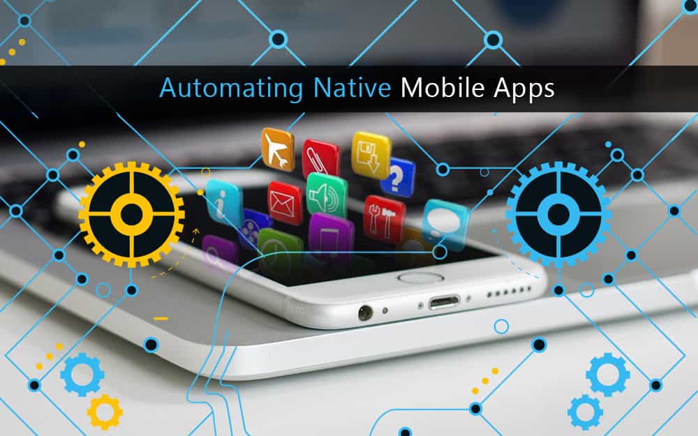 ATE_AppTesting's tweet image. Automating Native Mobile Apps: Native apps are very popular in the mobile market place & all app makers strive to position their apps as a solid native solution. Enjoy this post@ apptestingexperts.com/automating-nat… @ATE_AppTesting #NativeAppTesting #MobileAppTesting