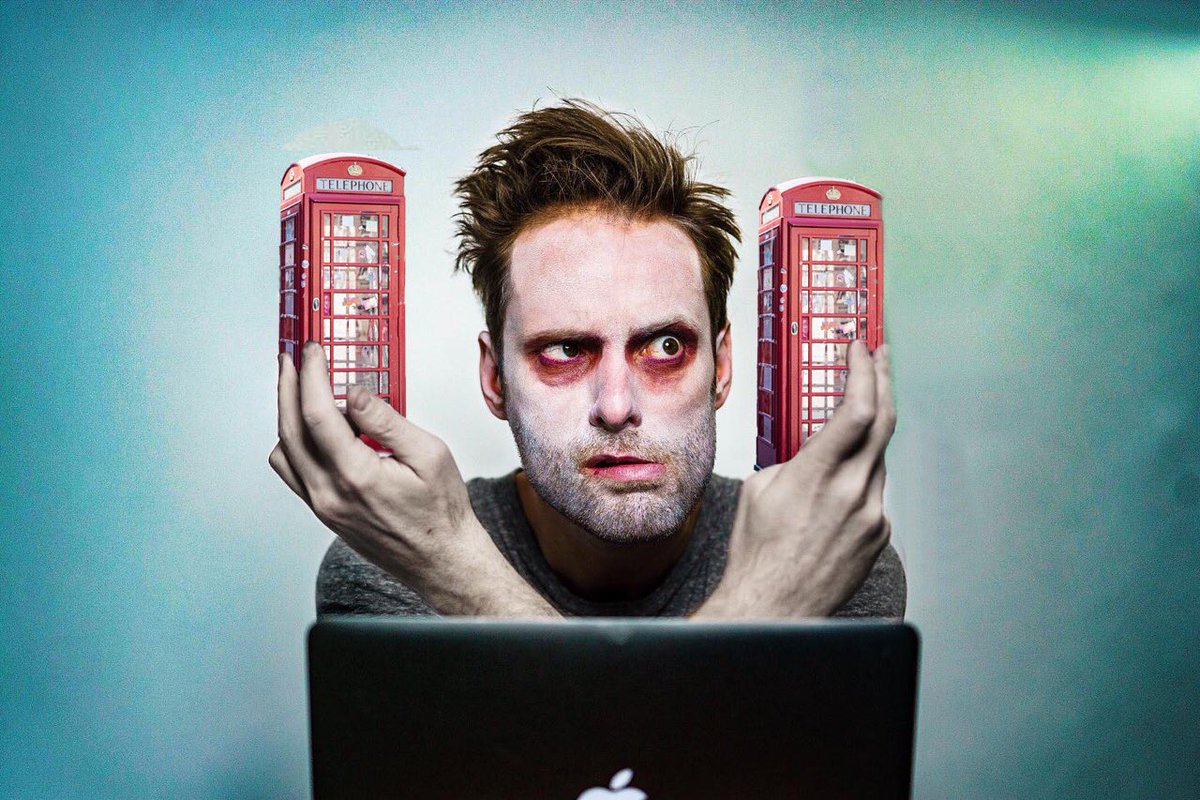 CrowdedOutlet's tweet image. 3 MORE SHOWS
beep boop
★★★★★ @voicemaguk 
★★★★★ @ThreeWeeks 
★★★★★ @TheMumble
★★★★★ @BBrickbats 
★★★★     @thelistmagazine 
★★★★     @TheScotsman 
★★★★     @theweereview 

@AssemblyFest 
14:45 TODAY SAT &amp;amp; SUN
@edfringe @SFTWshows 
#MakeYourFringe