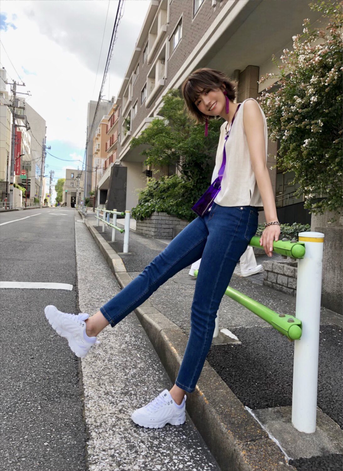 欅坂46 生写真 欅坂46 生写真 2nd YEAR ANNIVERSARY LIVE衣装 - メルカリ