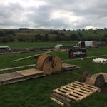 Photo by Malham Show (@MalhamShow)