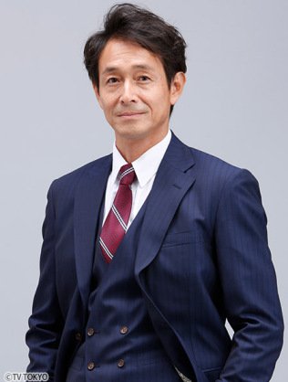 吉田栄作の現在は老けすぎ 若い頃のかっこいい髪型画像まとめ れんらくちょう