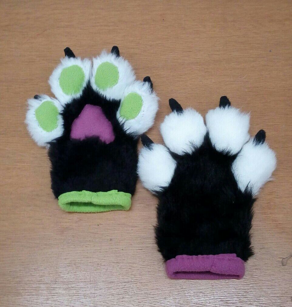 Eurofurence Fursuits tweet media