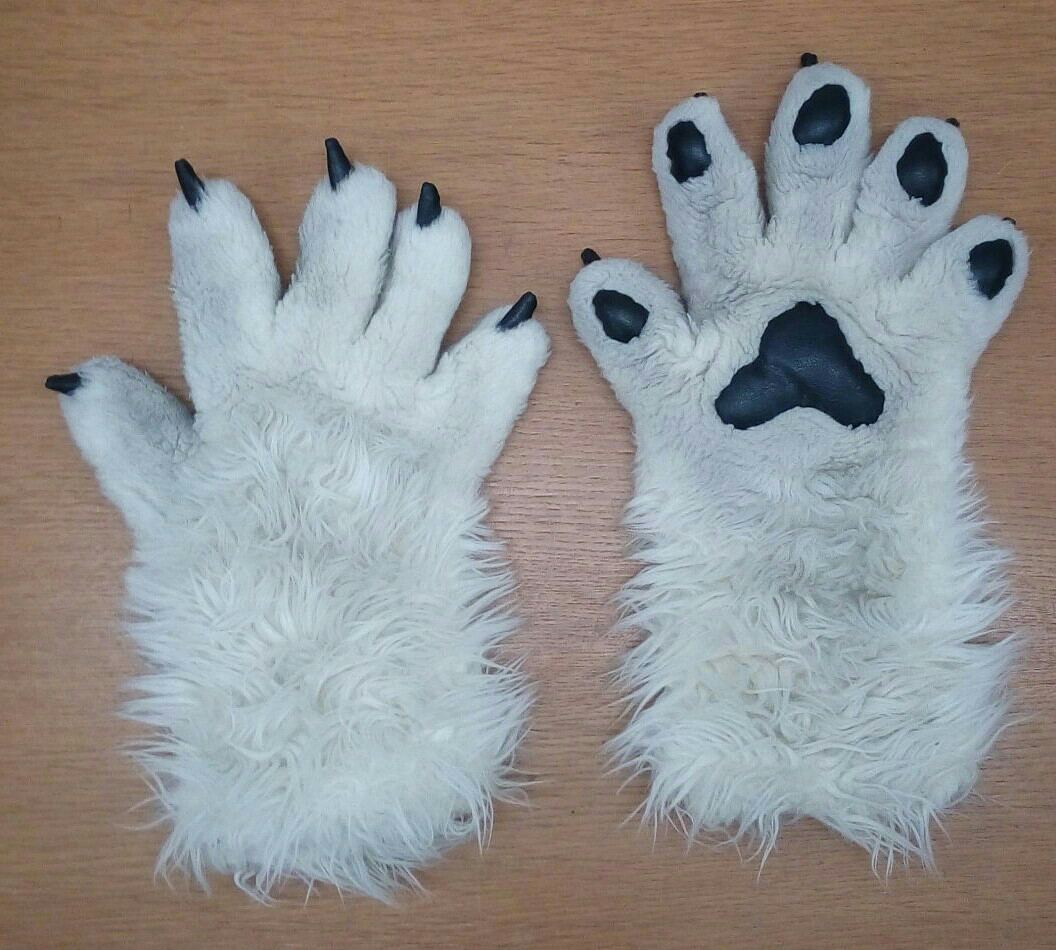 Eurofurence Fursuits tweet media