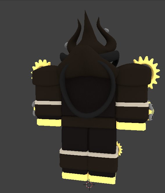 Roblox Studio Jojo Stand