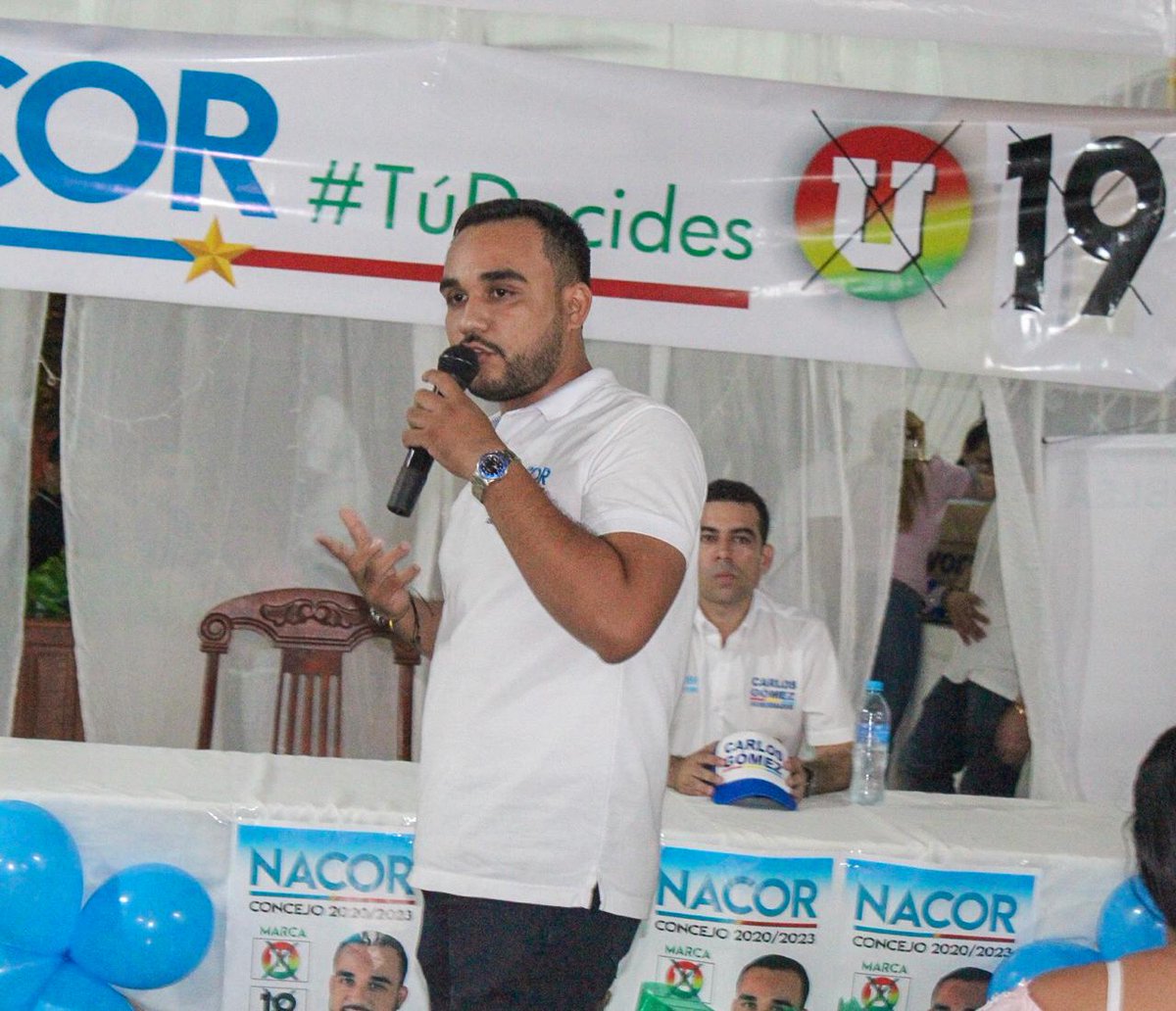 nacordr7's tweet photo. Muchas gracias a todos los amigos, familiares, colegas y personas de las 9 comunas de Montería que me acompañaron en esta grandiosa reunión realizada el 21 de agosto, Montería necesita que se trabaje en temas esenciales para la comunidad #U19 #U19 @KeiitMarquez @MarthaR69695759 https://t.co/zY9X6BWI8A