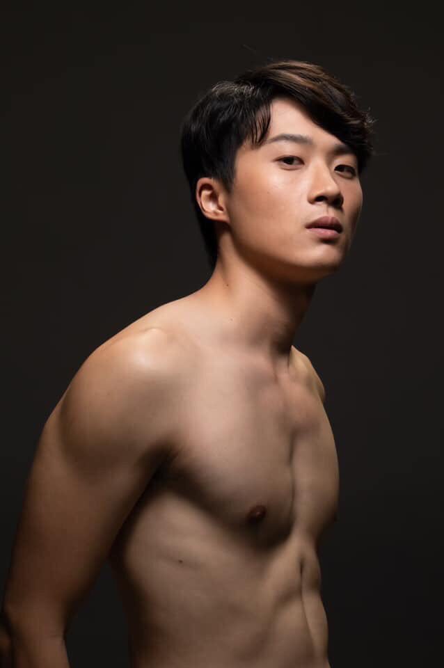 แดเนียล | ig @danielafricachang 
หนุ่มลูกครึ่งไต้หวันไอ้ต้าวความรัก