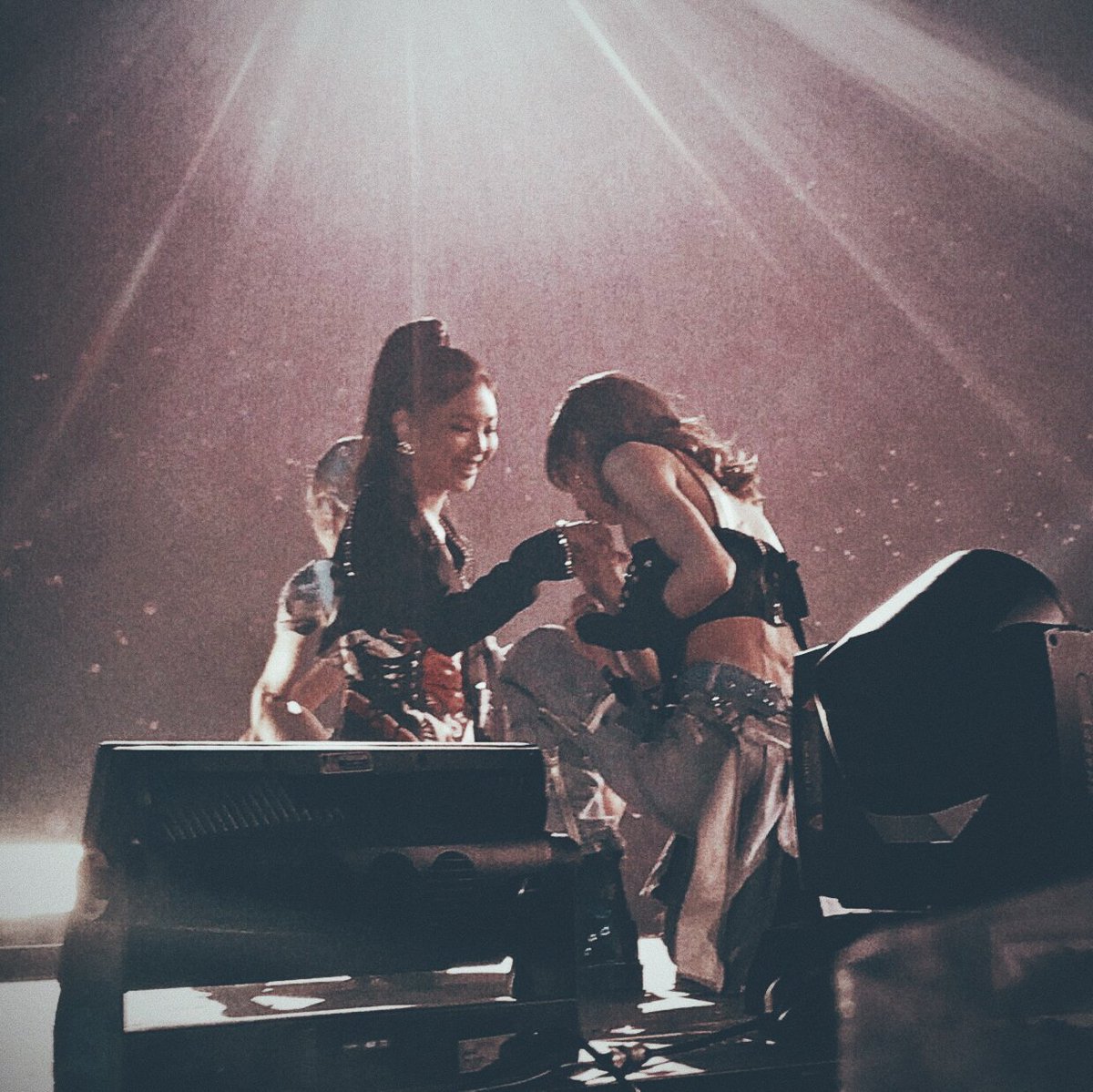 jenbossbish's tweet photo. Always know that you shine 
BRIGHTER
Than anyone does https://t.co/594lnIi1WB