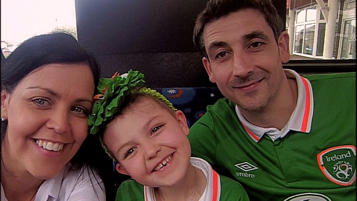 RTENationwide's tweet photo. We take a magical journey to Erica's Fairy Forest in Co Cavan, a community project created to remember Erica, a young cancer patient who passed away at the age of five - Hear this poignant story @EricasFairy on #RTENationwide Friday 23rd August @RTEOne 7pm &amp; RTE+1 8pm @rte RT https://t.co/mj7bvL2JjK