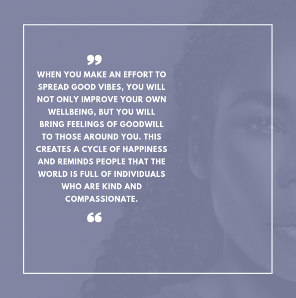 cedellamarley's tweet photo. A little #MondayMotivation to kick off the week 💜 When in doubt, choose kindness. https://t.co/Sqzwt8sYXM