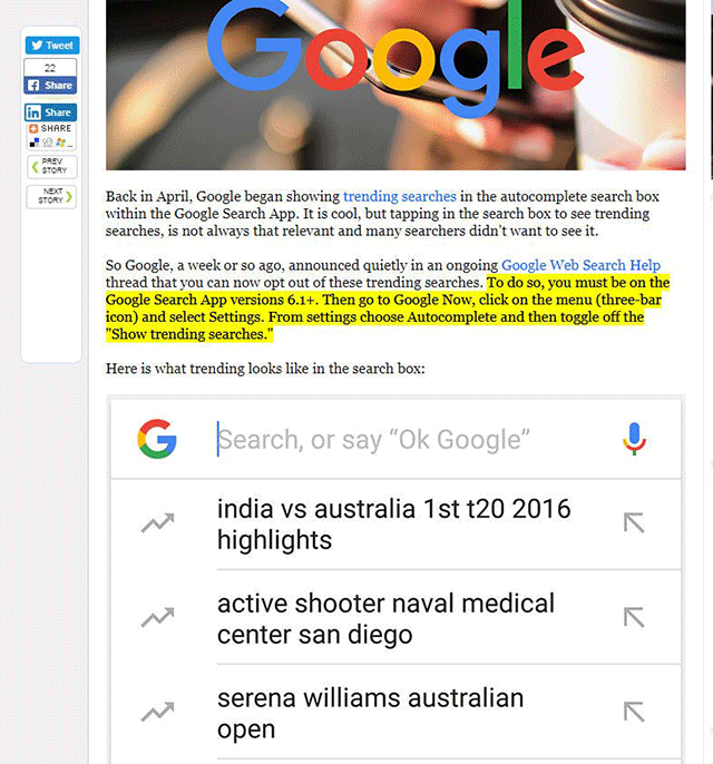 rustybrick's tweet photo. Google is now testing that featured snippet anchor and highlight magic on desktop (mobile/AMP no longer required for it) https://t.co/oyiStjlVxx  via @glenngabe and tons of examples from him... https://t.co/GngVT0x9mJ