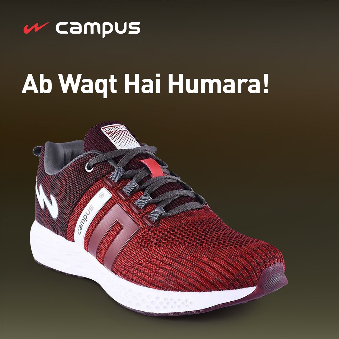 campus nasa running shoes